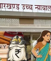 42 વર્ષ જીવવાનું છે... હાઈ કોર્ટે મહિલાનું ભરણપોષણ 10 લાખથી વધારીને 40 લાખ કર્યું