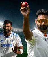 IPLની 5 મેચમાં એક પણ વિકેટ નહીં છતા બૂમરાહની જગ્યાએ આકિબ નબીની પસંદગી કંઈ રીતે કરી?