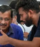મૂડ ઓફ ધ નેશન સર્વેમાં PM પદની રેસમાં કેજરીવાલથી આગળ અભિજીત દિપકે; જાણો રાહુલ ગાંધી કયા નંબરે