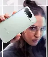 iQOO Z11 5G લોન્ચ, 7050 mAh બેટરી, MediaTek પ્રોસેસર અને 144Hz AMOLED ડિસ્પ્લે