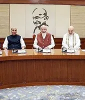 મોદી કેબિનેટમાં 12 ખાલી પદો ખાલી,  મોટા ફેરબદલ થાય તેવી ચર્ચા
