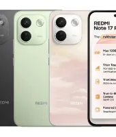 Xiaomi Redmi Note 17 Pro અને 17 Pro Max લોન્ચ; 10,000mAh બેટરી, 5000નું ડિસ્કાઉન્ટ