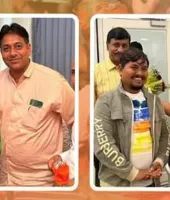 કેજરીવાલ કટ્ટર વિરોધી હોવા છતા AAPએ અહી 'ભાજપની સરકાર' બનાવવામાં મદદ કરી