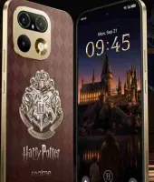 Realme 16 Pro Harry Potter Edition, હોગવર્ટ્સ થીમ સાથેનો ફોન લોન્ચ; કિંમત છે આટલી...