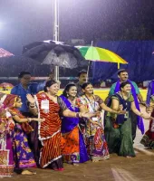 આ તારીખે દક્ષિણ ગુજરાત, સૌરાષ્ટ્રમાં પડી શકે છે વરસાદ, લો પ્રેશર સિસ્ટમ બનવાની શક્યતા