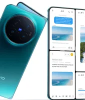 iPhone, સેમસંગને ટક્કર આપવા Vivoએ તેનો જબરદસ્ત ફોલ્ડ ફોન લોન્ચ કરી દીધો છે, કિંમત કંઈ ઓછી નથી