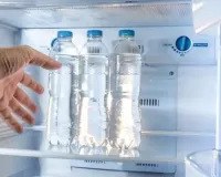 પીવાનું પાણી કેટલો સમય ફ્રીજમાં રાખવું જોઈએ?