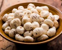 આ 3 લોકોએ ભૂલથી પણ ન ખાવા જોઈએ મખાના, થઈ શકે છે ગંભીર નુકસાન