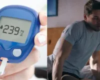 રાત્રે કેમ વધે છે શુગર? જાણો સૂતી વખતે કયા લક્ષણો દેખાય છે અને કેવી રીતે બચી શકાય?