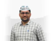 ધારાસભ્ય ગોપાલ ઇટાલિયાનો અનોખો વિરોધ: ‘મૃતક રોડ’નું બેસણું યોજવા પત્ર લખ્યો
