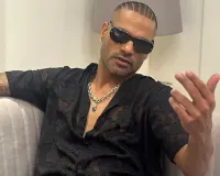 શિખર ધવને જણાવ્યું- કયા 2 ખેલાડીઓને કારણે તેનું કરિયર ખતમ થઈ ગયું