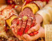 દેશમાં આ વર્ષમાં 46 લાખ લગ્નો અને આટલા કરોડનો બિઝનેસ થશે, સર્વે રિપોર્ટ