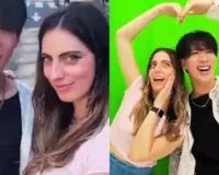 તેણે પહેલી વાર 2 કલાક માટે ભાડા પર બોયફ્રેન્ડને બોલાવ્યો! તેણે છોકરીના હાથને સ્પર્શ કરતા...