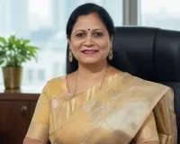 ડૉ. મનીષા વકીલ – પ્રાથમિક શાળાના સુપરવાઇઝરથી રાજ્યના મંત્રીપદ સુધી