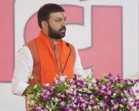 પાટીદાર સમાજમાંથી જયેશ રાદડીયાના ટાંટિયા કોણ ખેંચી રહ્યું છે?