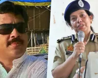 IPS દંપત્તિએ એકસાથે નોકરી છોડવાનો લીધો નિર્ણય! VRS માટે હોમ મિનિસ્ટ્રીને લખ્યો પત્ર