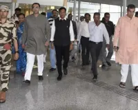 રાજકોટને મળી બે નવી ફ્લાઇટ, મનસુખ માંડવિયાએ કહ્યું- ટુંક સમયમાં રાજકોટ-દુબઈની ફ્લાઇટ પણ મળશે