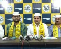 વિસાવદરની જીત પછી AAP અલગ જ અંદાજમાં, ગુજરાતમાં સ્થાનિક સ્વરાજની ચૂંટણીની તૈયારી શરૂ