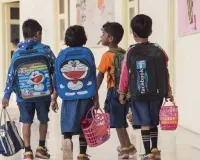 આ રાજ્યમાં શાળાઓ માટે આવ્યો એક નવો આદેશ!, શિક્ષકો બાળકો સામે ડોળા પણ નહીં કાઢી શકે