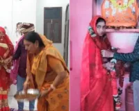 એક જ જગ્યાએ લગ્ન બાદ એક સાથે 12 દુલ્હનો દાગીના-રોકડ લઈને ફરાર, તમામે રાખેલું કરવા ચોથનું વ્રત