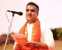 હવે દ.ગુજરાતમાં સંઘવી યુગની શરૂઆત, પાટીલ યુગનો અંત!