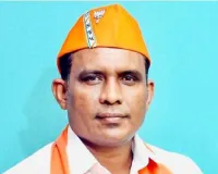 ડૉ. જયરામ ગામિતઃ ખેતરમાં મહેનત સાથે પીએચડી અને હવે યુવા મંત્રી 