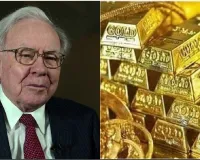 સોના-ચાંદીમાં રોકાણનું જ્ઞાન વોરેન બફેટને હવે આવ્યું, ભારતીયો તો વર્ષોથી કરે છે