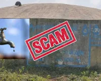 નલ સે જલ યોજનામાં ભ્રષ્ટાચાર: સરકારની આબરૂની ધૂળધાણી