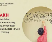 ગુજરાતમાં શિક્ષણનું સ્તર સાવ તળિયે, કેન્દ્ર સરકારનો રિપોર્ટ, ટોપ-10થી ગાયબ