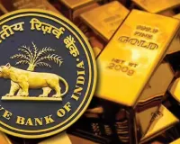 RBIએ બે મહિનાથી સોનું ખરીદ્યું જ નથી, શું ભારત અમેરિકાની રમત સમજી ગયું છે?