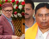 ભાજપના ધારાસભ્યો 28 હતા પણ મત મળ્યા 32, જમ્મુ-કાશ્મીરમાં ભાજપ 1 સીટ જીતી ગઈ, CMએ ઉઠાવ્યા સવાલ