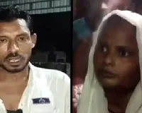 10 વર્ષ પછી પિયરથી આવેલી પત્નીએ પતિ પર ગુસ્સો ઉતાર્યો