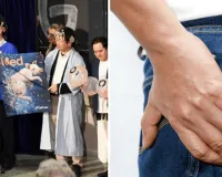 લો બોલો, હવે માણસો નાકથી જ શ્વાસ નહીં પણ ... જાપાનના વૈજ્ઞાનિકોની ટ્રાયલ સફળ રહી