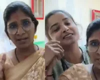 'મારો ભાઈ પણ લોકો પાઇલટ છે...' ટિકિટ વગર ફર્સ્ટ ક્લાસ ACમાં ચઢેલી મહિલા TTEને દાદાગીરી બતાવવા લાગી!