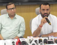 સુરતના ઉદ્યોગપતિ પિયુષ દેસાઈનો સંકલ્પ, 21000 દીકરીઓને મળશે રૂ. 7500ની શૈક્ષણિક સહાય