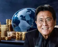 શું વિશ્વનું સૌથી મોટું સંકટ આવવાનું છે? રીચ ડેડ પૂઅરના લેખકે કર્યો આ ઈશારો