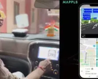 રેલવે મંત્રીએ કહ્યું 'ભારતીય મેપ Mapplsનો ઉપયોગ કરો', શું ગૂગલ મેપ્સ ધીમે ધીમે બંધ થઇ જશે?