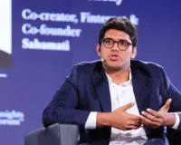 એક એવા યુવાનની વાત જેણ 17 વર્ષે સ્ટાર્ટઅપ કર્યું, 28 વર્ષે ગ્લોબલ CEO બની ગયો