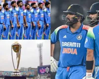 વિરાટ તો હજુ પણ ઠીક... પણ રોહિતનું વર્લ્ડ કપ 2027 રમવું અશક્ય છે! આ રહ્યા 3 મુખ્ય કારણો