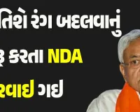 બિહારમાં નીતિશ કુમારની ચાલ ભાજપને ભારે પડશે