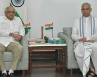 ગુજરાત મંત્રીમંડળ વિસ્તરણ 25 MLA લેશે મંત્રી પદના શપથ, જેના નામ આગળ ચાલતા હતા,  તે લિસ્ટમાં દેખાયા જ નહીં