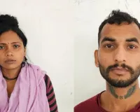 આને મા કેમ કહેવી, પ્રેમી સાથે મળીને પોતાના 6 વર્ષના દીકરાનું કાસળ કાઢી નાખ્યું