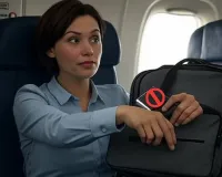 શું તમે પણ ફ્લાઇટમાં પાવર બેંક લઈ જાવ છો? તો આ સમાચાર તમારા માટે છે