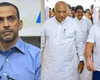 કાર્યકર્તાઓનો આક્રોશ ભારે પડ્યો! કોંગ્રેસે બિહાર ચૂંટણી વચ્ચે કૃષ્ણા અલ્લાવરુંને મહત્ત્વના પદ પરથી કેમ હટાવ્યા