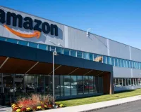 એમેઝોને 14,000 કર્મચારીઓને નોકરીમાંથી કાઢી મૂક્યા, કારણ છે આર્ટીફિશિયલ ઇન્ટેલિજન્સ (AI)