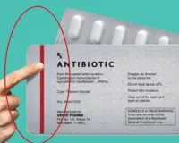 શું છે દવાની પટ્ટી પર બનેલી લાલ રંગની લાઇનનો અર્થ શું છે? માત્ર ડિઝાઇન કે છુપાયેલો છે કોઈ જરૂરી સંદેશ