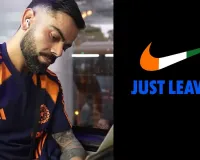 શું અશ્વિનનીએ પોસ્ટમાં કોહલી માટે ઉલ્લેખ હતો? એડિલેડ વનડે માં પણ...