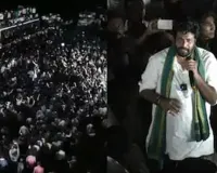 કોણ છે બચ્ચુ કડુ, જેમના એક અવાજ પર મહારાષ્ટ્રના ખેડૂતોએ ચક્કા જામ કરી દીધો?