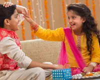 ભાઈ બીજ અને રક્ષાબંધનમાં શું અંતર છે? જાણો એક-બીજાથી કેવી રીતે અલગ છે બંને પર્વ
