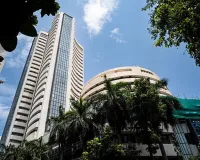  વિક્રમ સંવત 2082માં શેરબજાર 10000 પોઇન્ટ વધશે